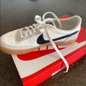 Nike kill shot mens size 7